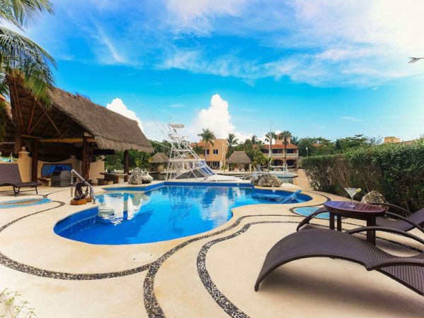 Cancun Home 989409