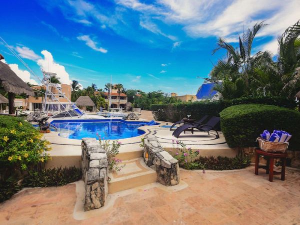 Cancun Home 989409