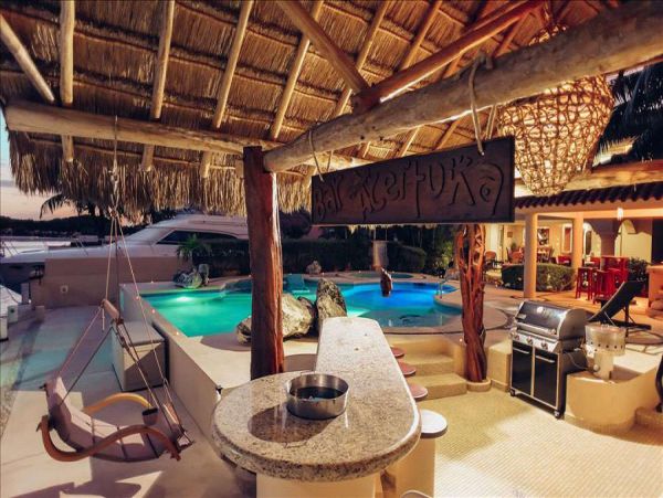 Cancun Home 989409