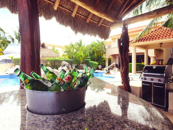 Cancun Home 989409