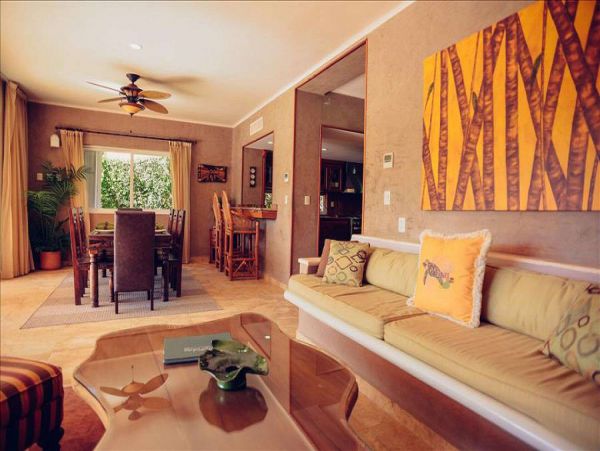 Cancun Home 989409