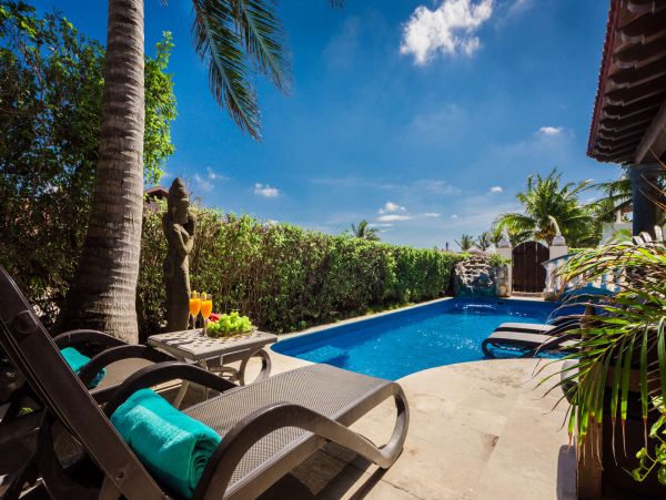 Cancun Home 989411