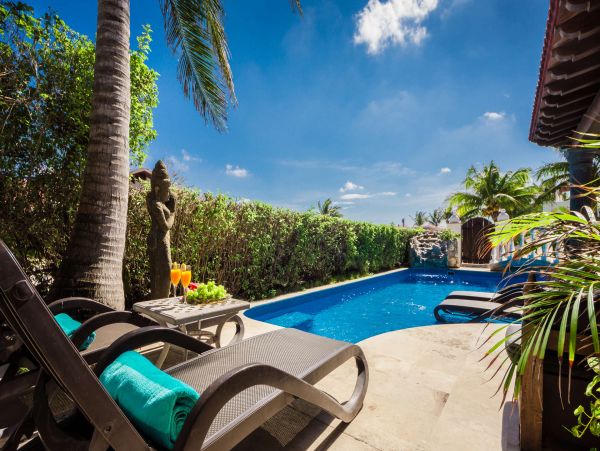 Cancun Home 989411