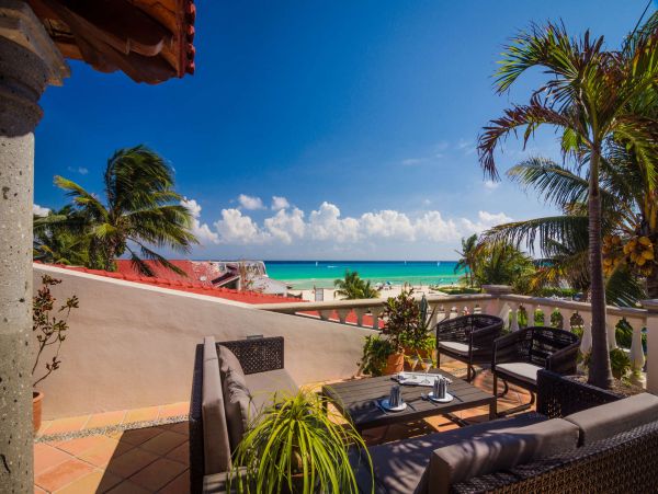 Cancun Home 989411