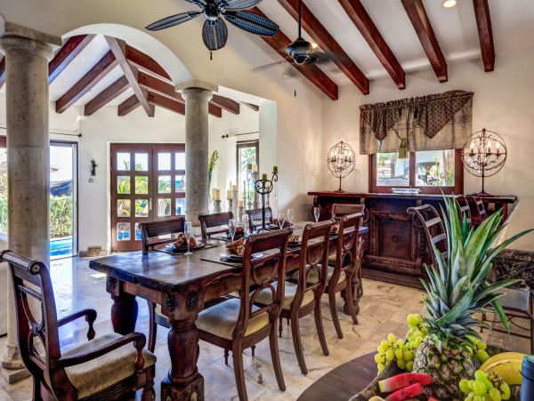 Cancun Home 989411