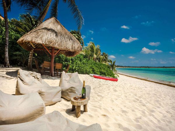 Cancun Home 989412