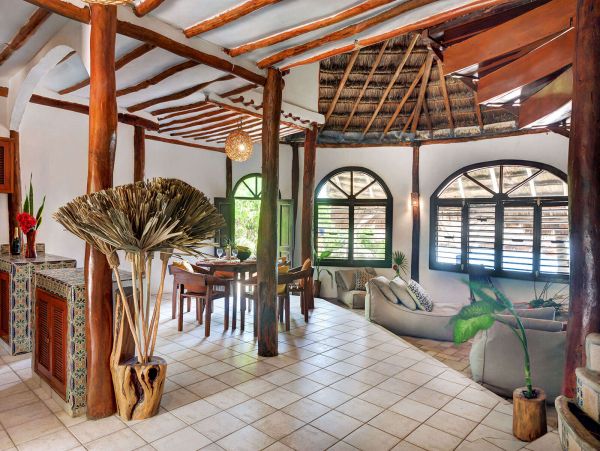Cancun Home 989412