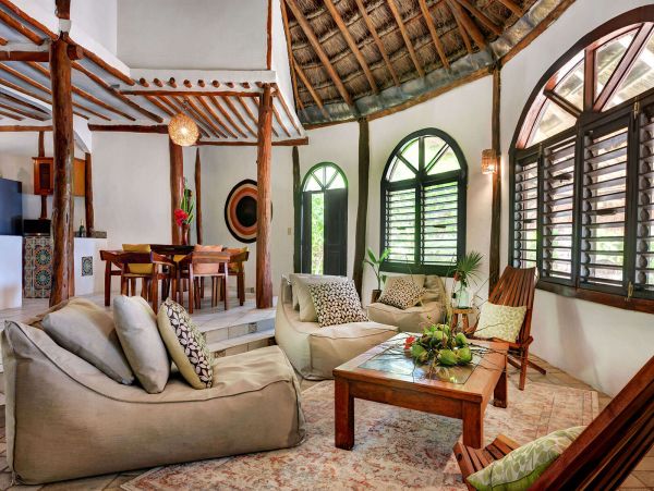 Cancun Home 989412