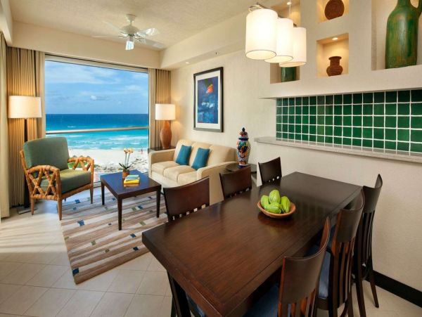 Cancun Home 989413