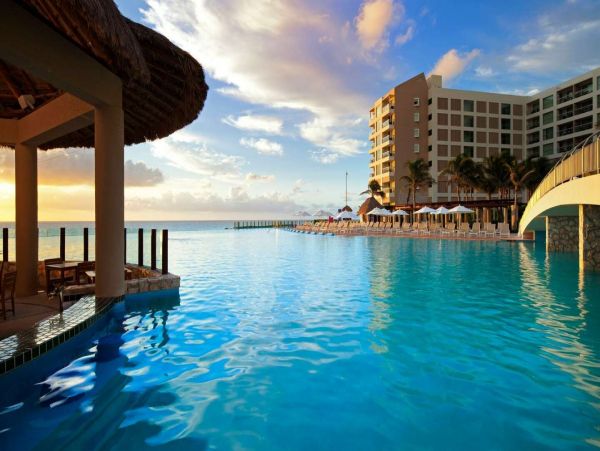 Cancun Home 989413