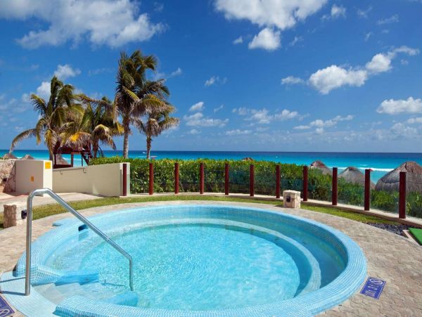 Cancun Home 989413