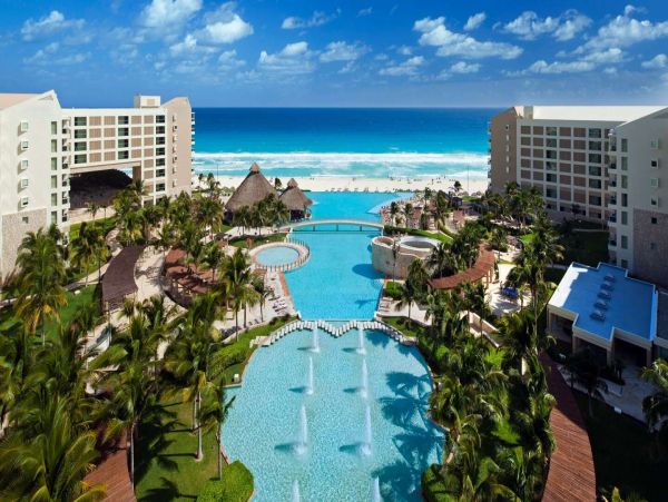 Cancun Home 989413