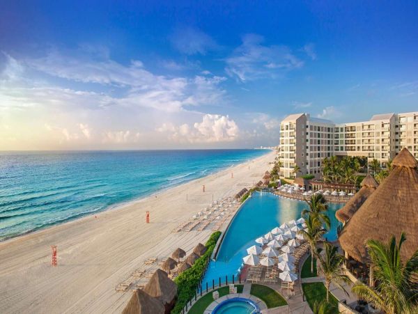 Cancun Home 989413