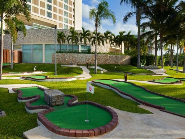 Cancun Home 989413