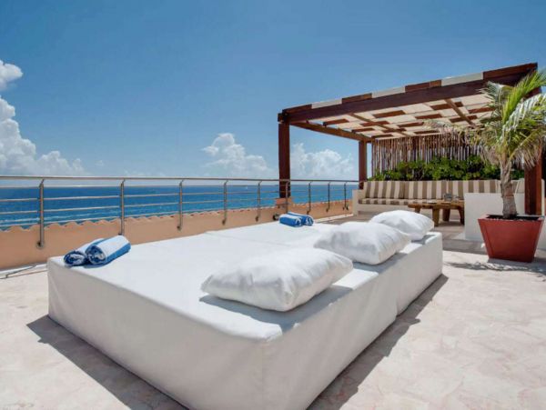 Cancun Home 989414
