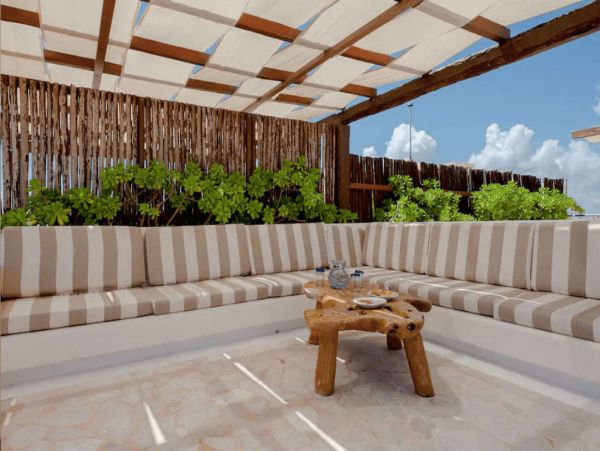 Cancun Home 989414