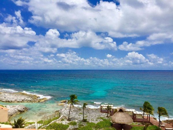 Cancun Home 989414