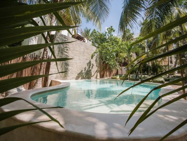 Tulum Home 989415
