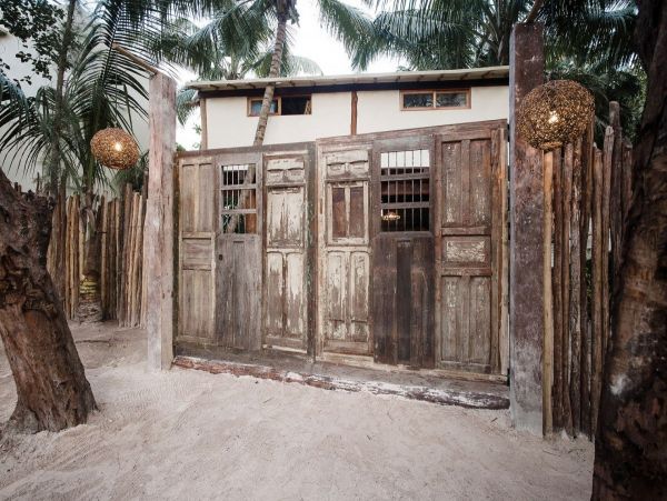 Tulum Home 989415