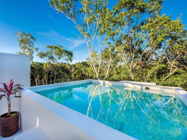 Tulum Luxury Retreat
