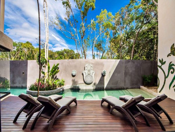 Tulum Luxury Retreat