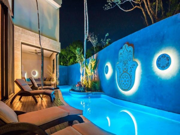 Tulum Luxury Retreat