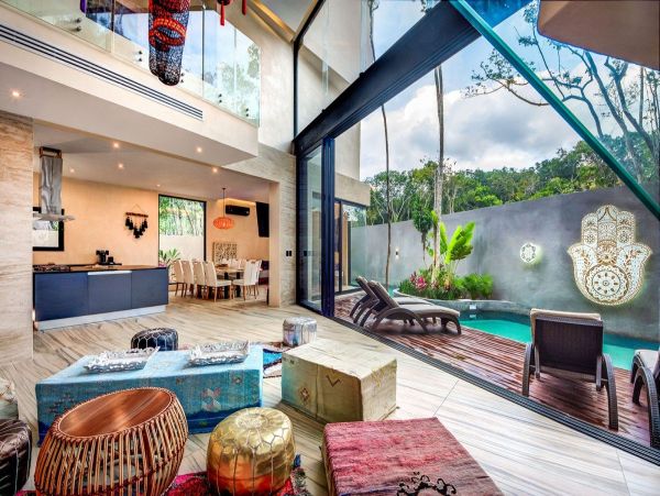 Tulum Luxury Retreat