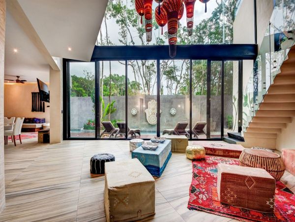 Tulum Luxury Retreat