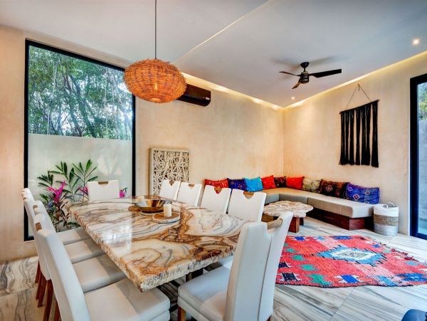 Tulum Luxury Retreat