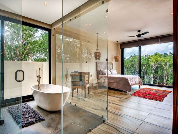 Tulum Luxury Retreat