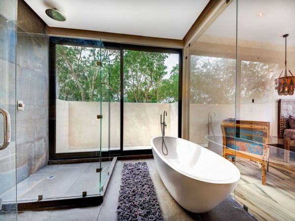 Tulum Luxury Retreat