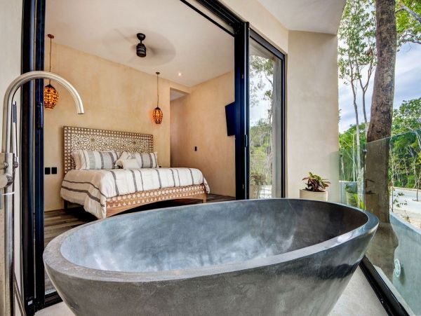 Tulum Luxury Retreat