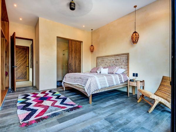 Tulum Luxury Retreat