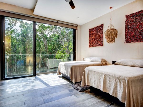 Tulum Luxury Retreat