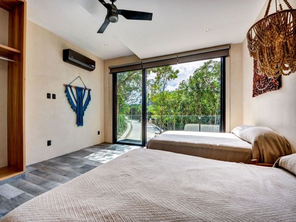 Tulum Luxury Retreat