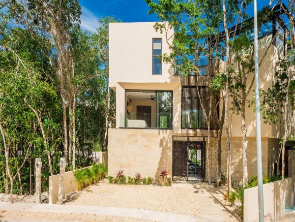 Tulum Luxury Retreat