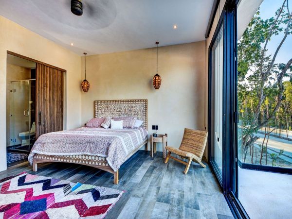 Tulum Luxury Retreat