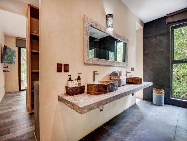 Tulum Luxury Retreat
