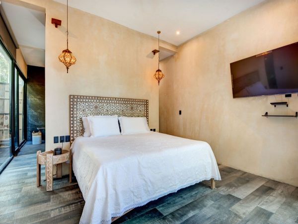 Tulum Luxury Retreat