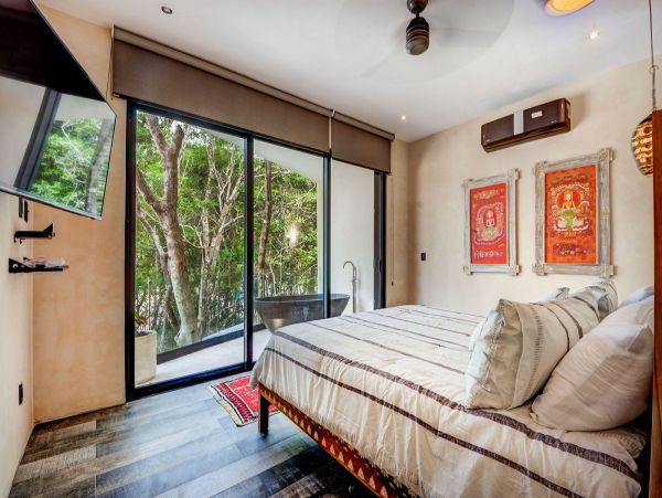 Tulum Luxury Retreat