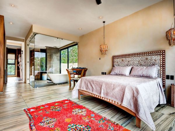 Tulum Luxury Retreat