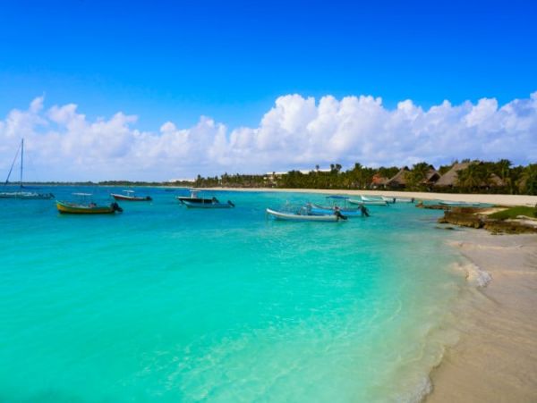 Tulum Luxury Retreat