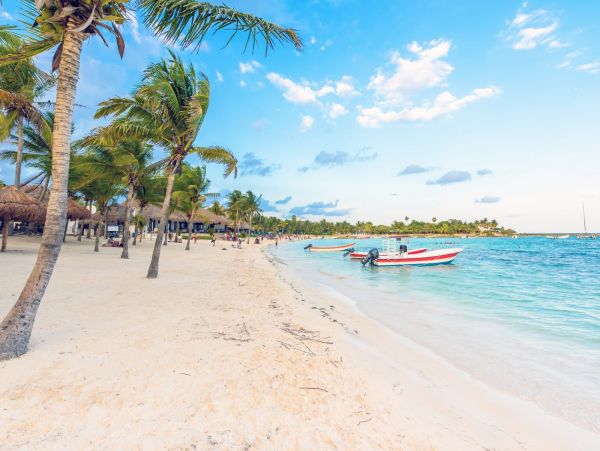 Tulum Luxury Retreat