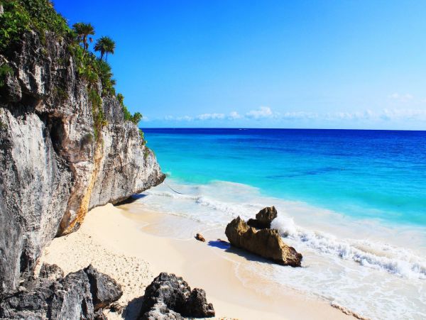 Tulum Luxury Retreat