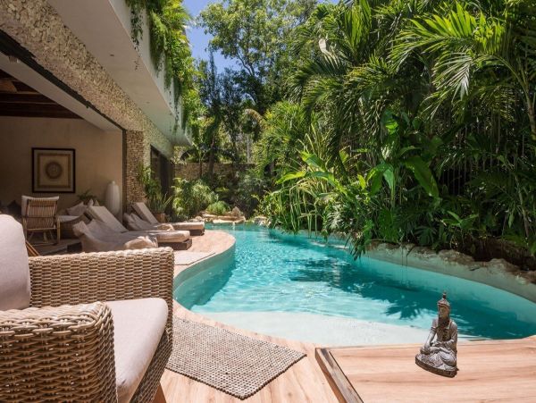 Tulum Home 989417