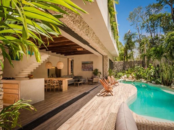 Tulum Home 989417