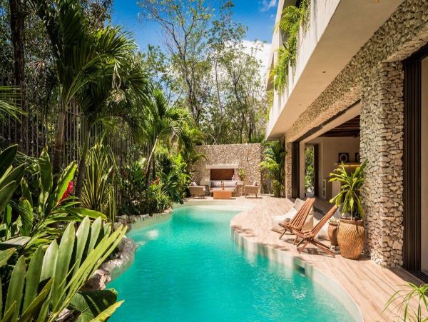Tulum Home 989417