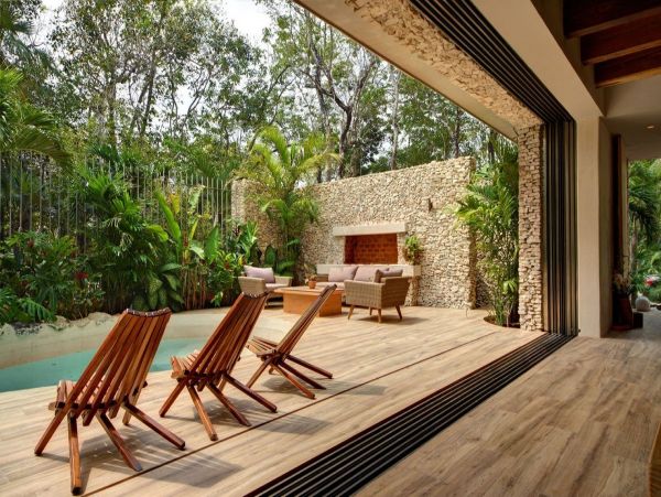 Tulum Home 989417
