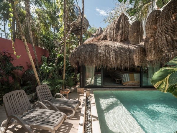 Tulum Home 989419