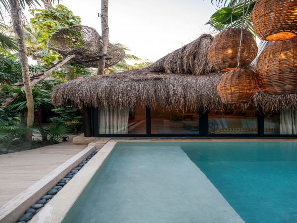 Tulum Home 989419